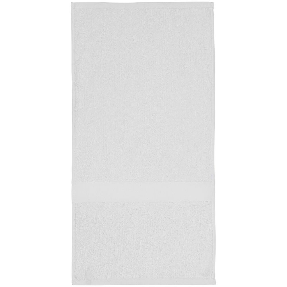 Полотенце Soft Me Light, ver.2, малое, белое-1