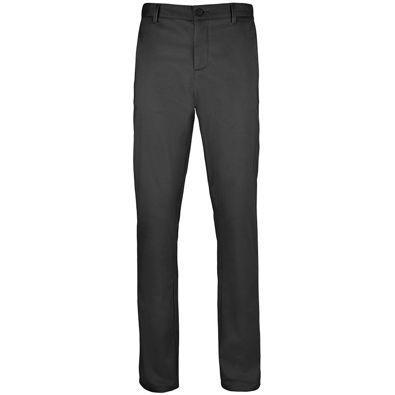 Брюки Jared Men, черные-0