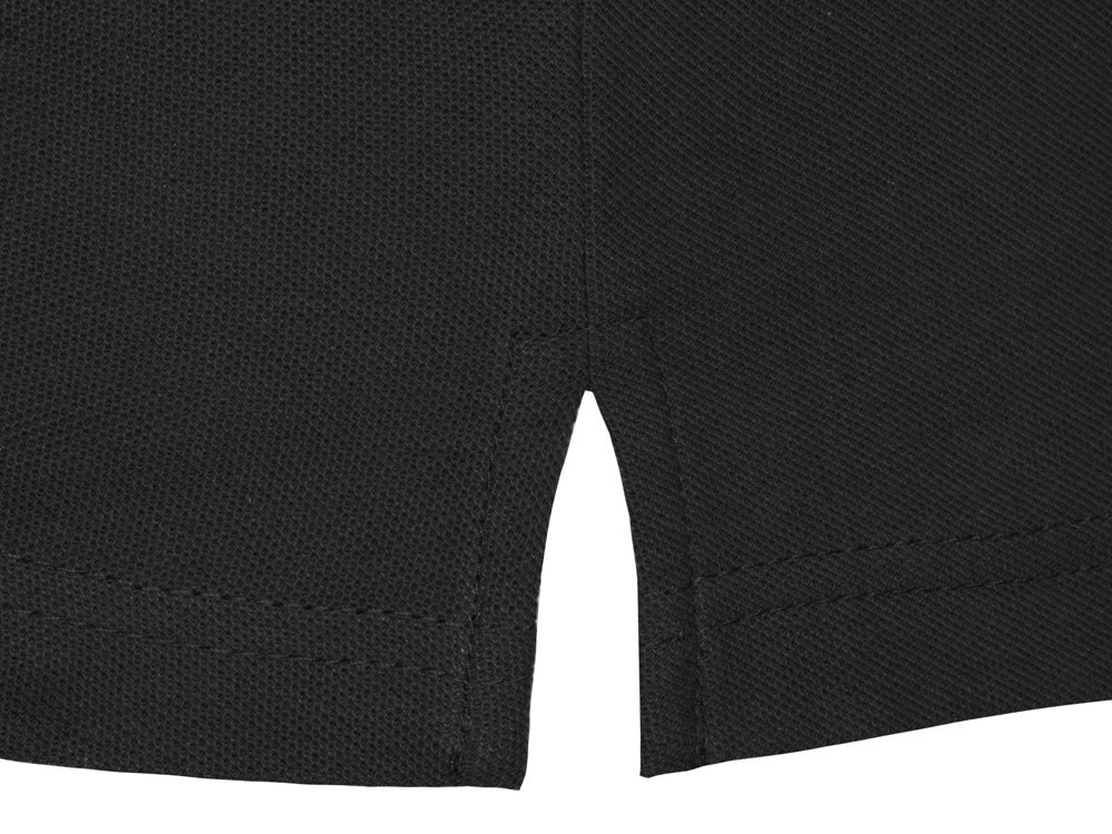 Рубашка поло Boston 2.0 женская, черный-12