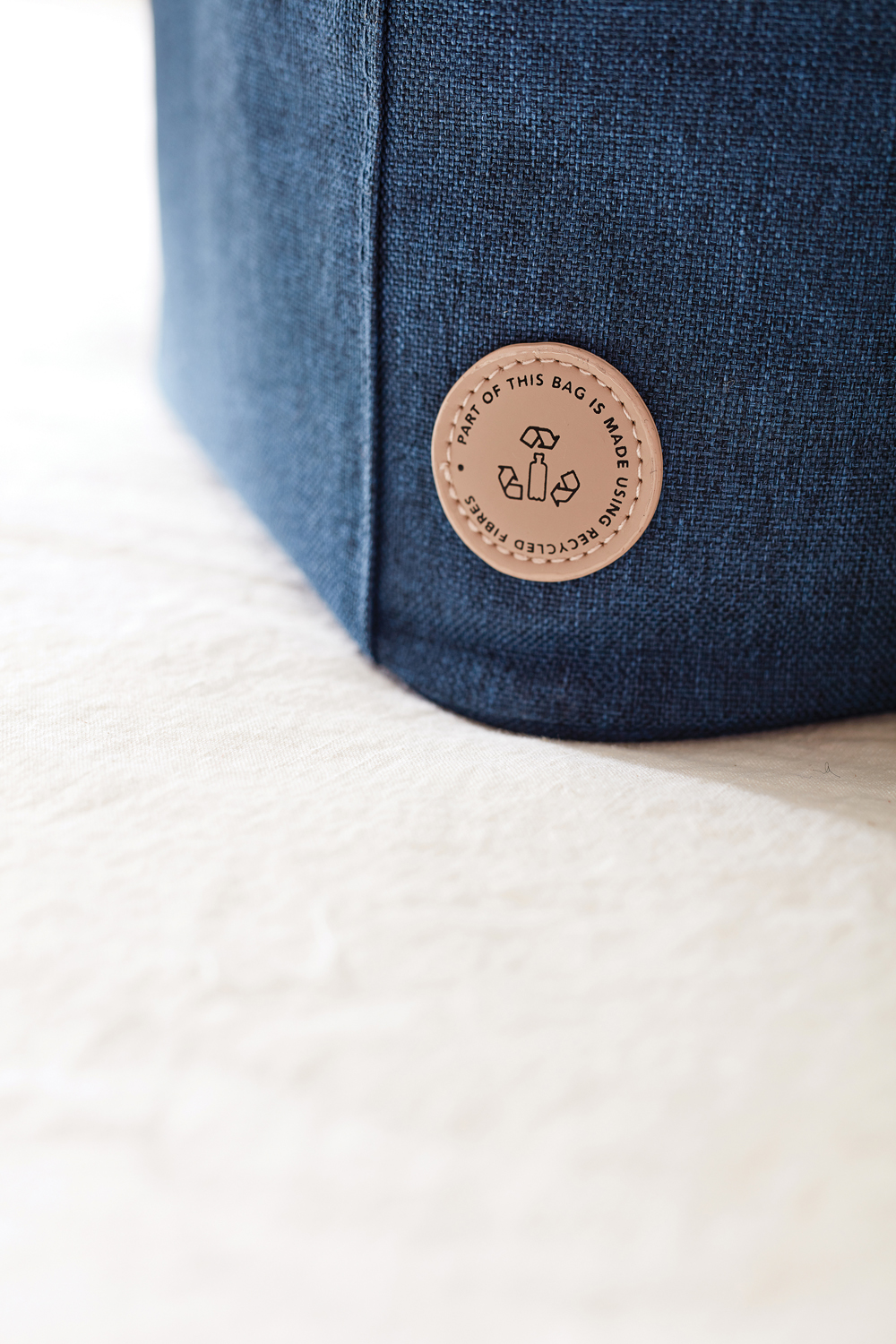 Сумка-холодильник VINGA Sortino из rPET-9