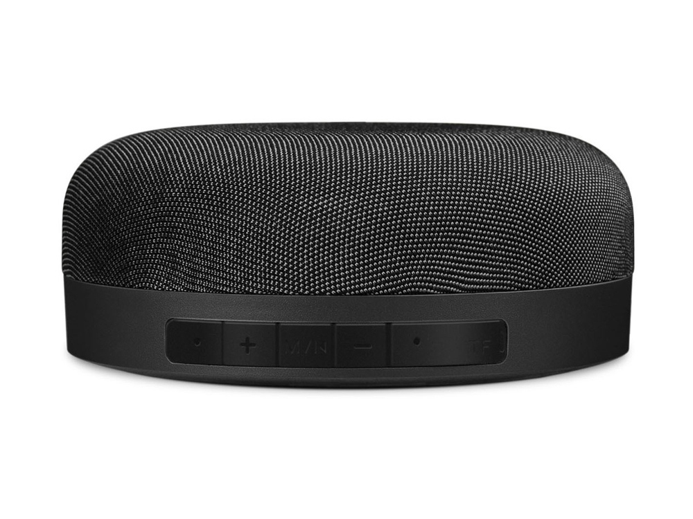 Портативная акустика Rombica mysound Capella Black, черный-2