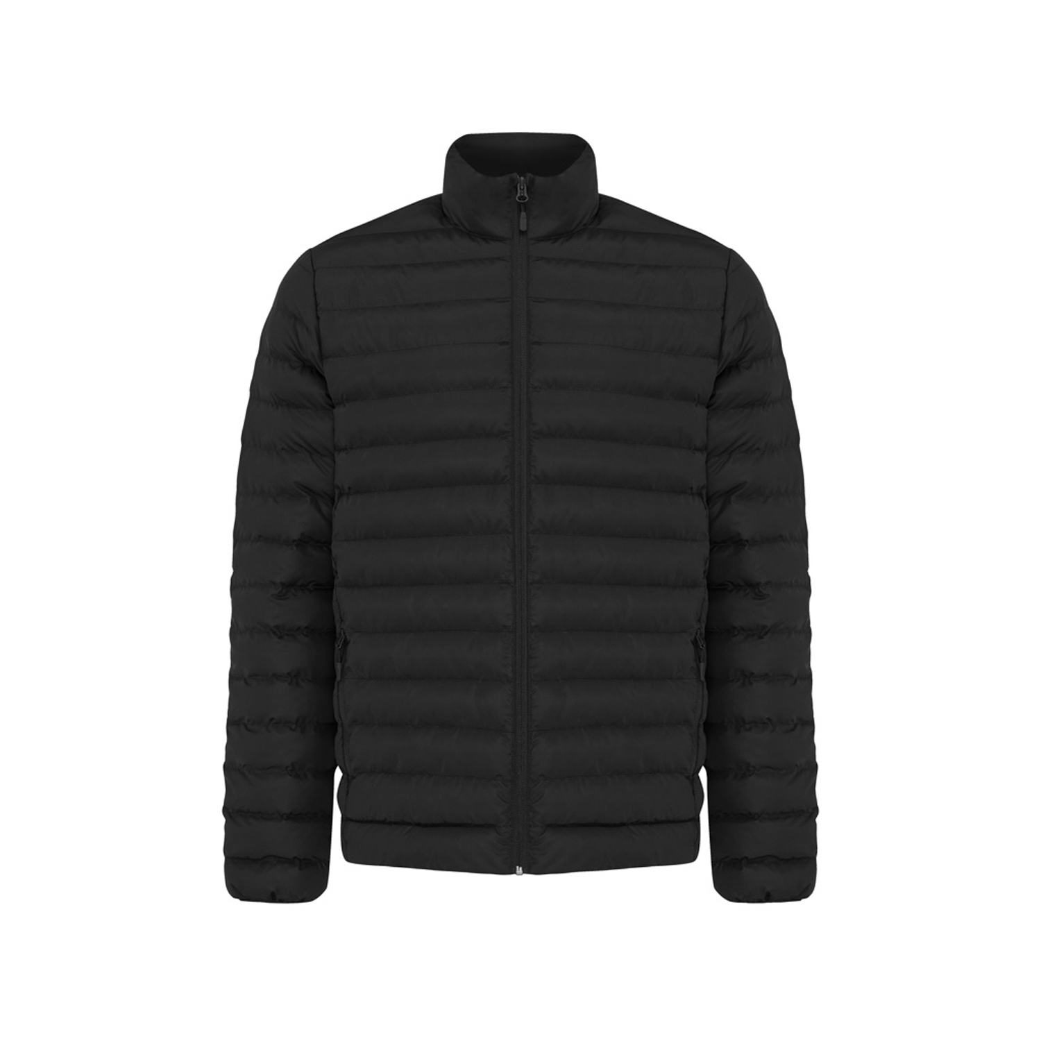 Мужская стеганая куртка Iqoniq Maiko из переработанного полиэстера AWARE™-0