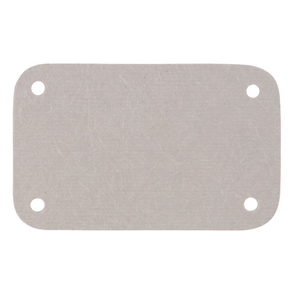 Лейбл Corolla Metal, S, серебряный-1