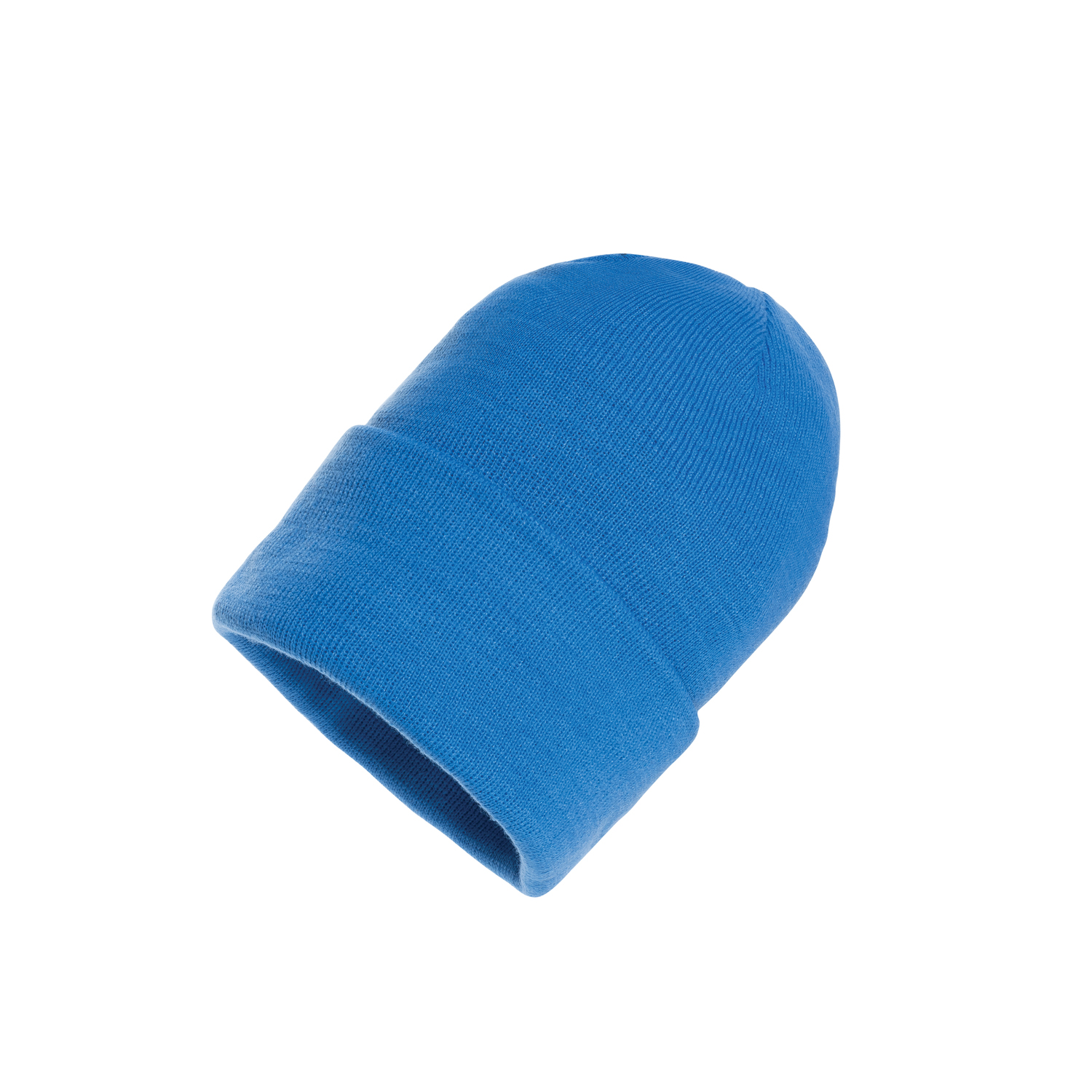 Шапка Impact из Polylana® AWARE™ с отворотом-0