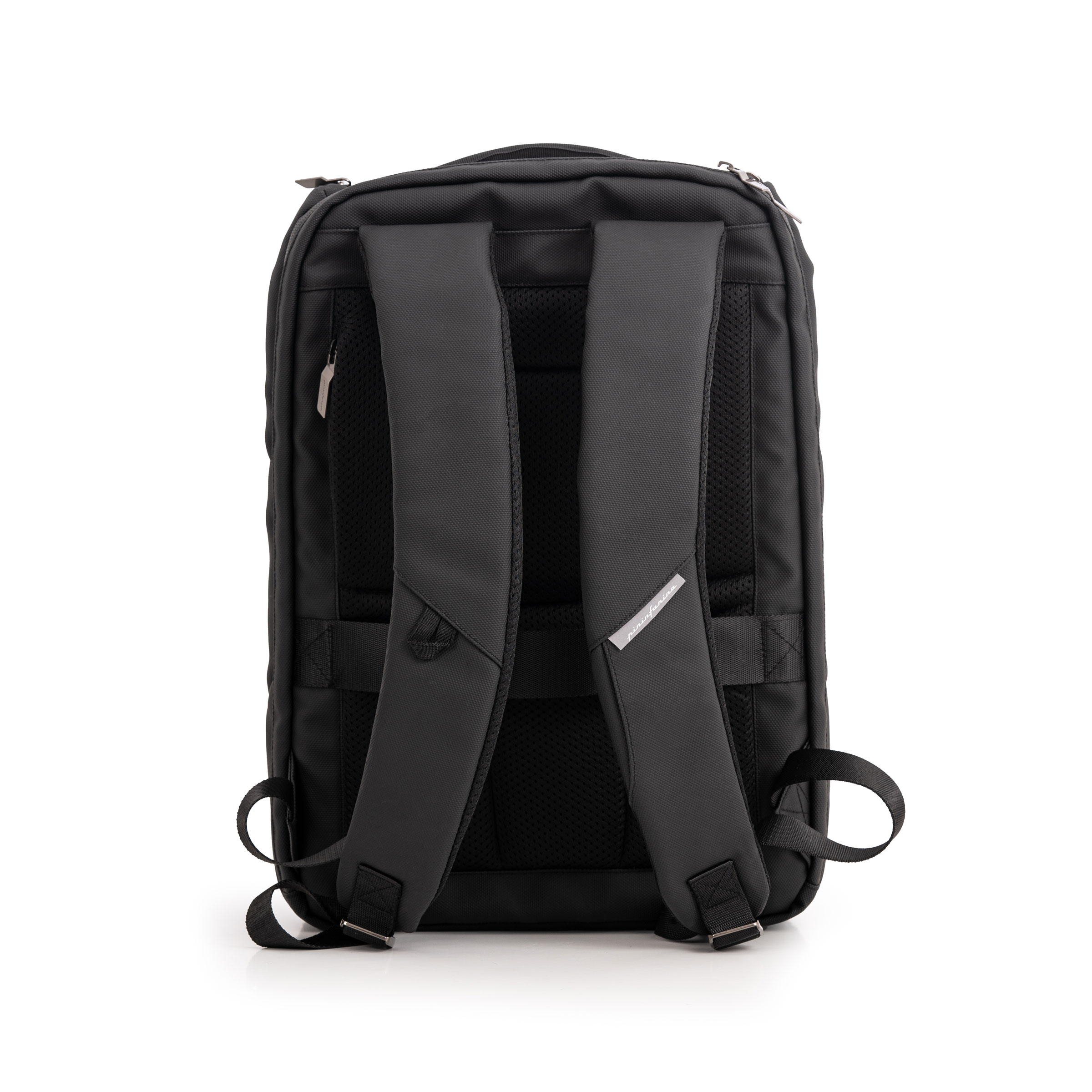 Рюкзак Pininfarina Active 45х30х19 см, черный-5