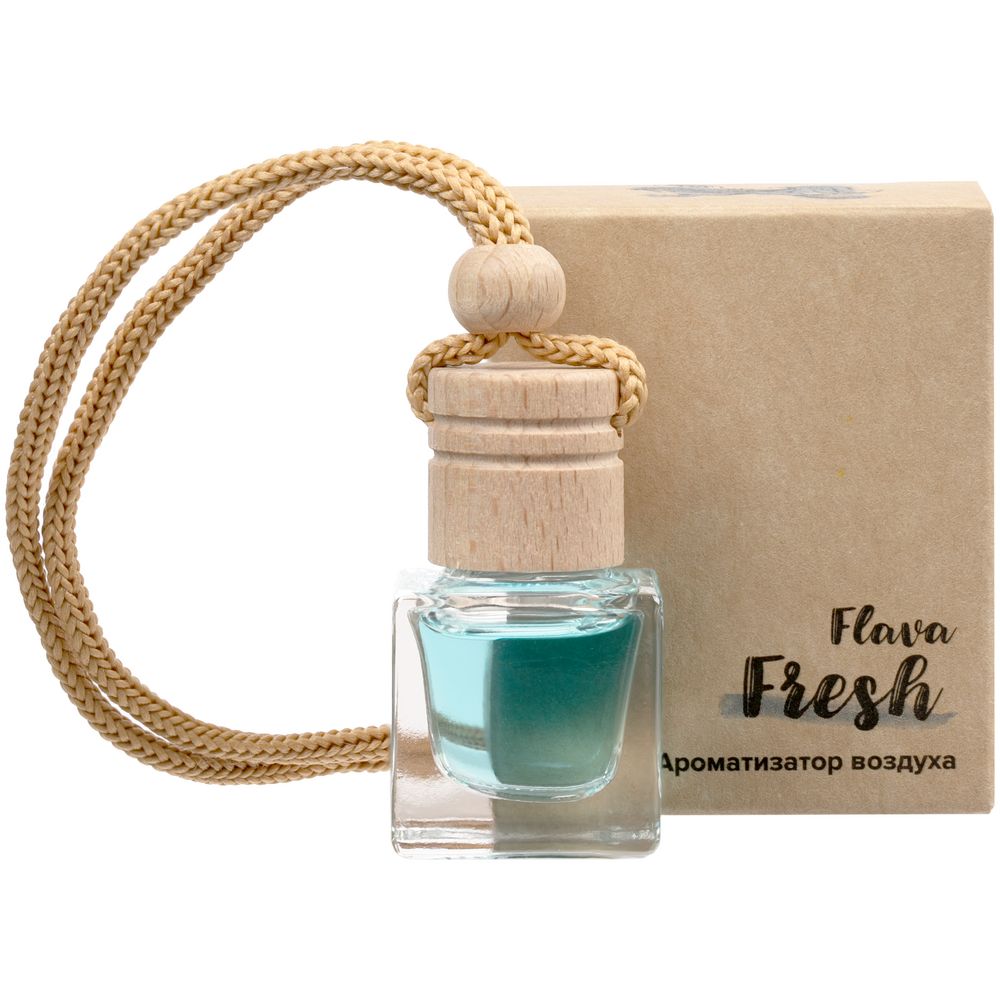 Ароматизатор воздуха Flava Fresh, океан-0