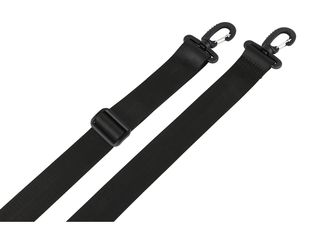 Сумка спортивная BUGATTI Blanc, оливковая, тарпаулин/полиэстер, 52х26х27,5 см-4