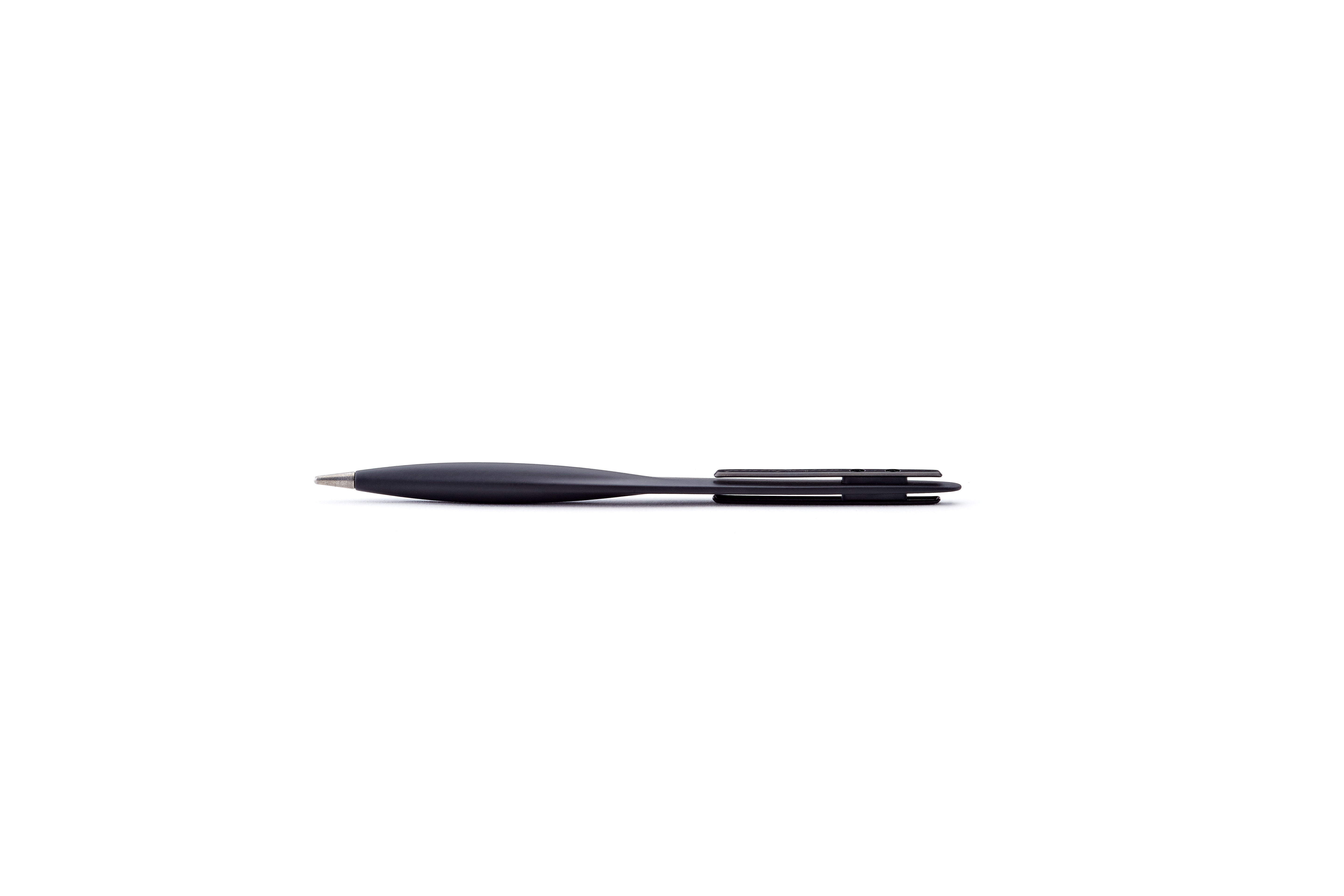 Вечная ручка Pininfarina  SPACE X - BLACK-3