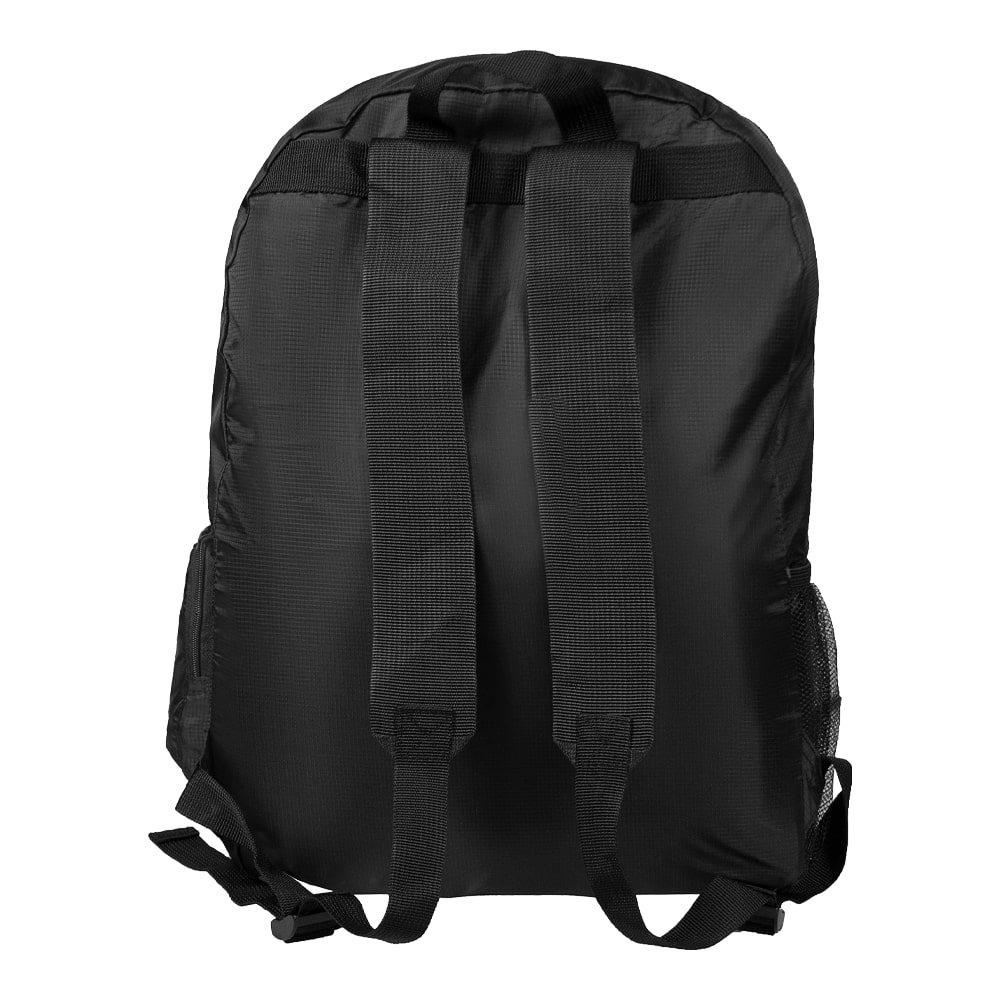 Рюкзак складной Comfort Travel Portable, Чёрный-7