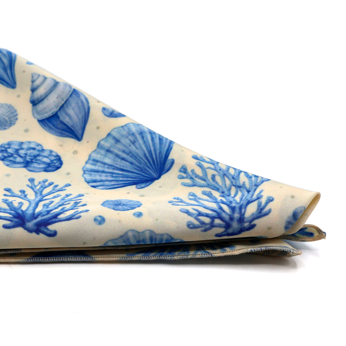 Платок двухсторонний Вист, Мультиколор-2