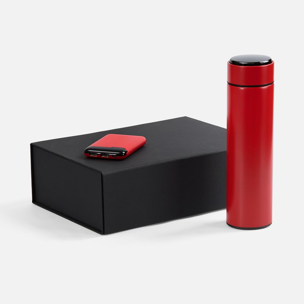 Набор Fast Trick, красный-0