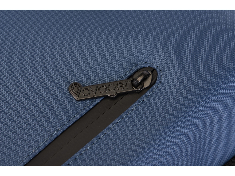 Рюкзак-трансформер Gard для ноутбука 15.6'', синий-21