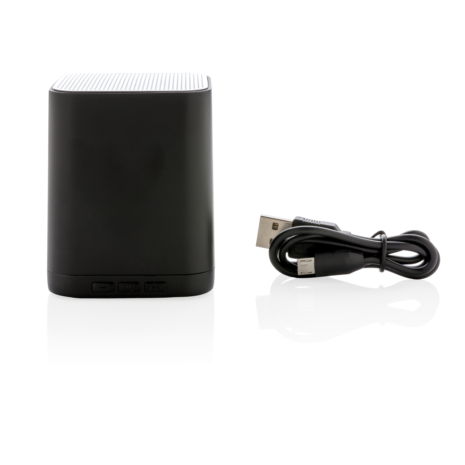 Беспроводная колонка Light up-1