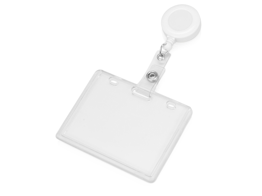 Ретрактор, белый-3