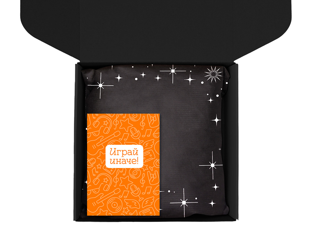 Подарочный набор Re:y. Routine с туркой, термокружкой и кофе-2