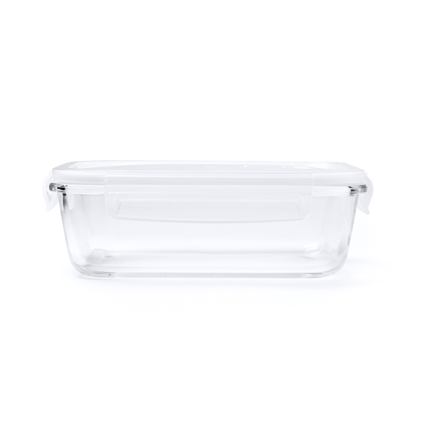 Ланчбокс (контейнер для еды) DALIA, Белый-0