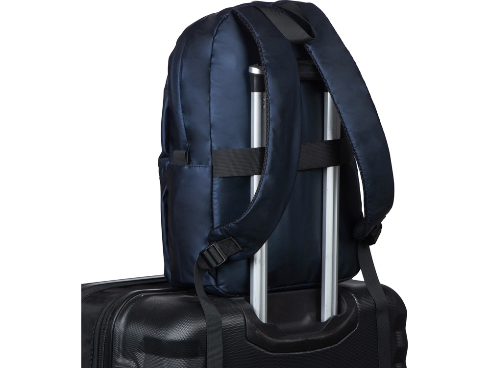 Рюкзак Ray для ноутбука 15'', синий-6