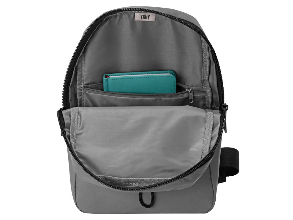 Светоотражающая сумка на одно плечо Neo Reflector на одно плечо-6