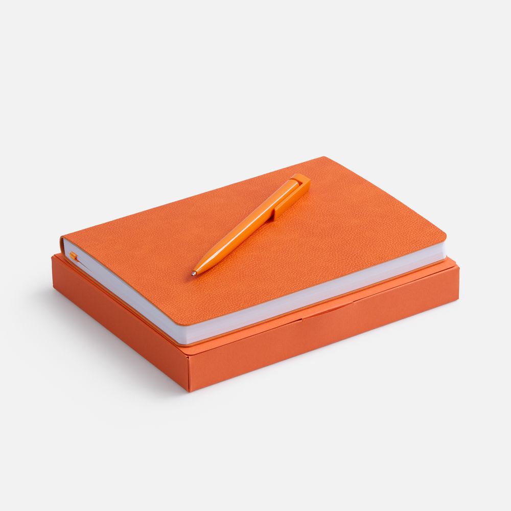 Набор Lafite, оранжевый-0