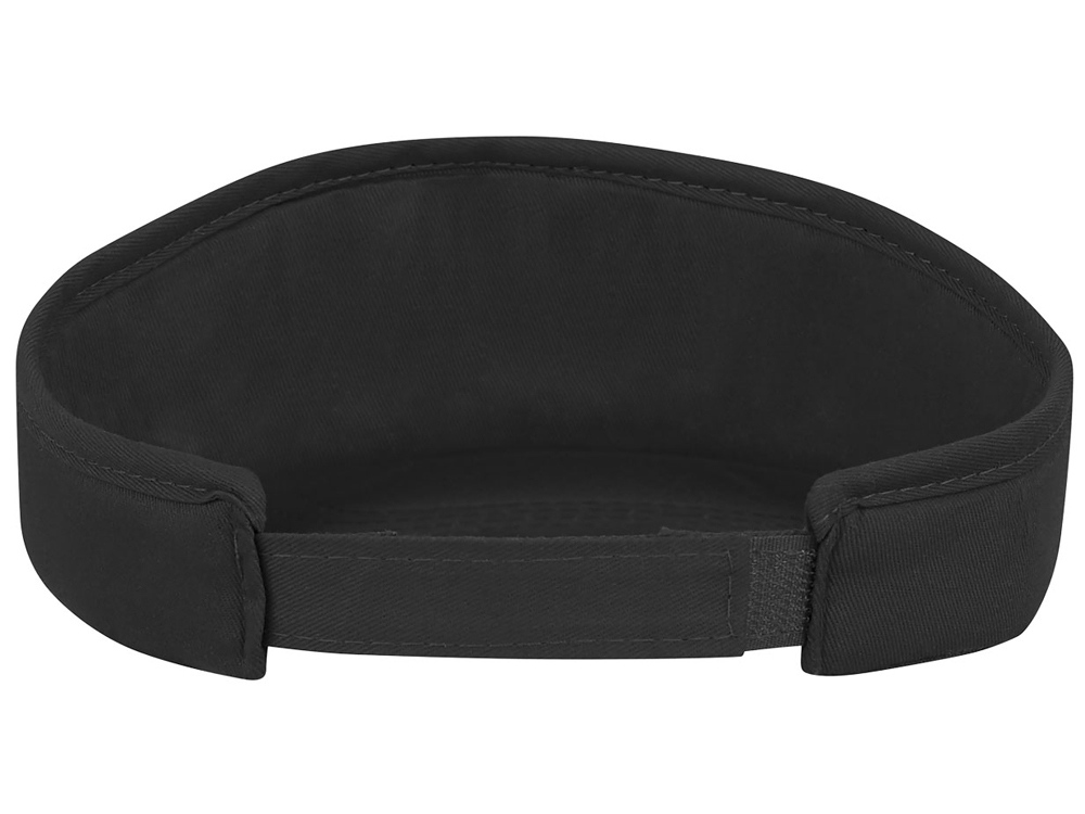 Козырек Hera, черный-2