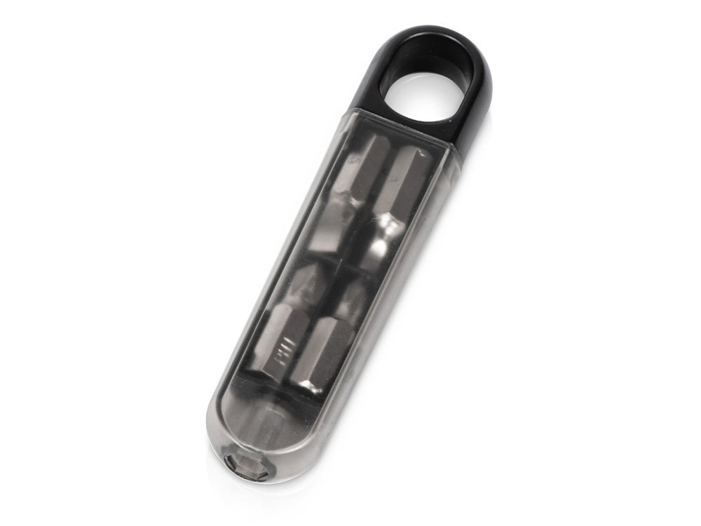 Набор отверток 4-в-1 Wint, черный-0