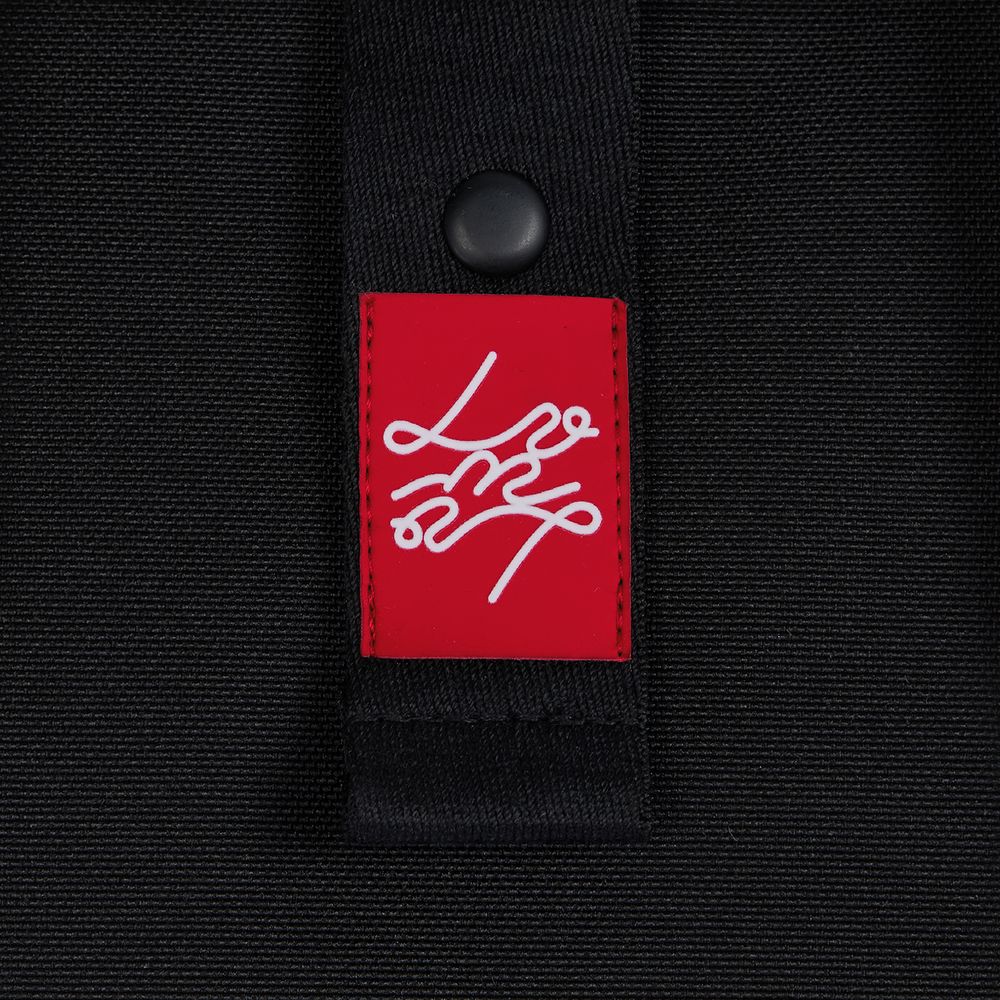 Рюкзак cityPulse, черный-7