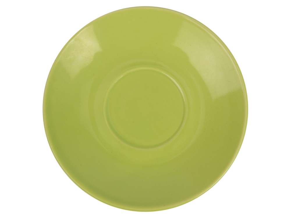 Чайная пара Melissa керамическая, зеленое яблоко-2