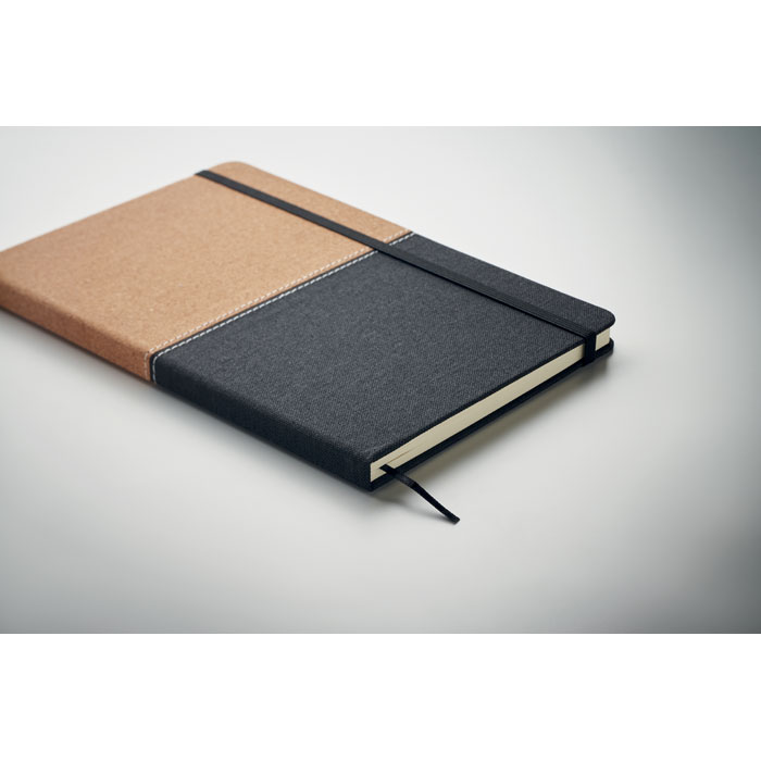 Набор подарочный, черный-4