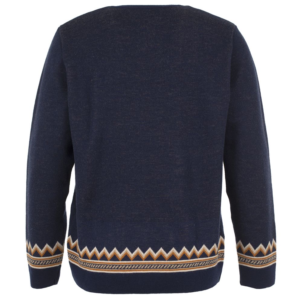 Джемпер Totem Kudu, синий-2