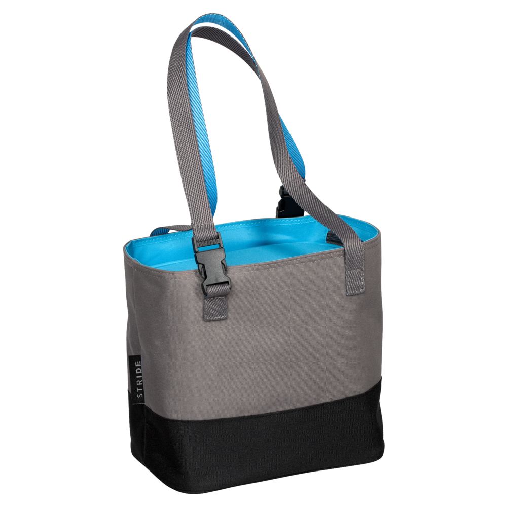 Набор ланчбоксов в термосумке Takk Mamma, бирюзовый-4