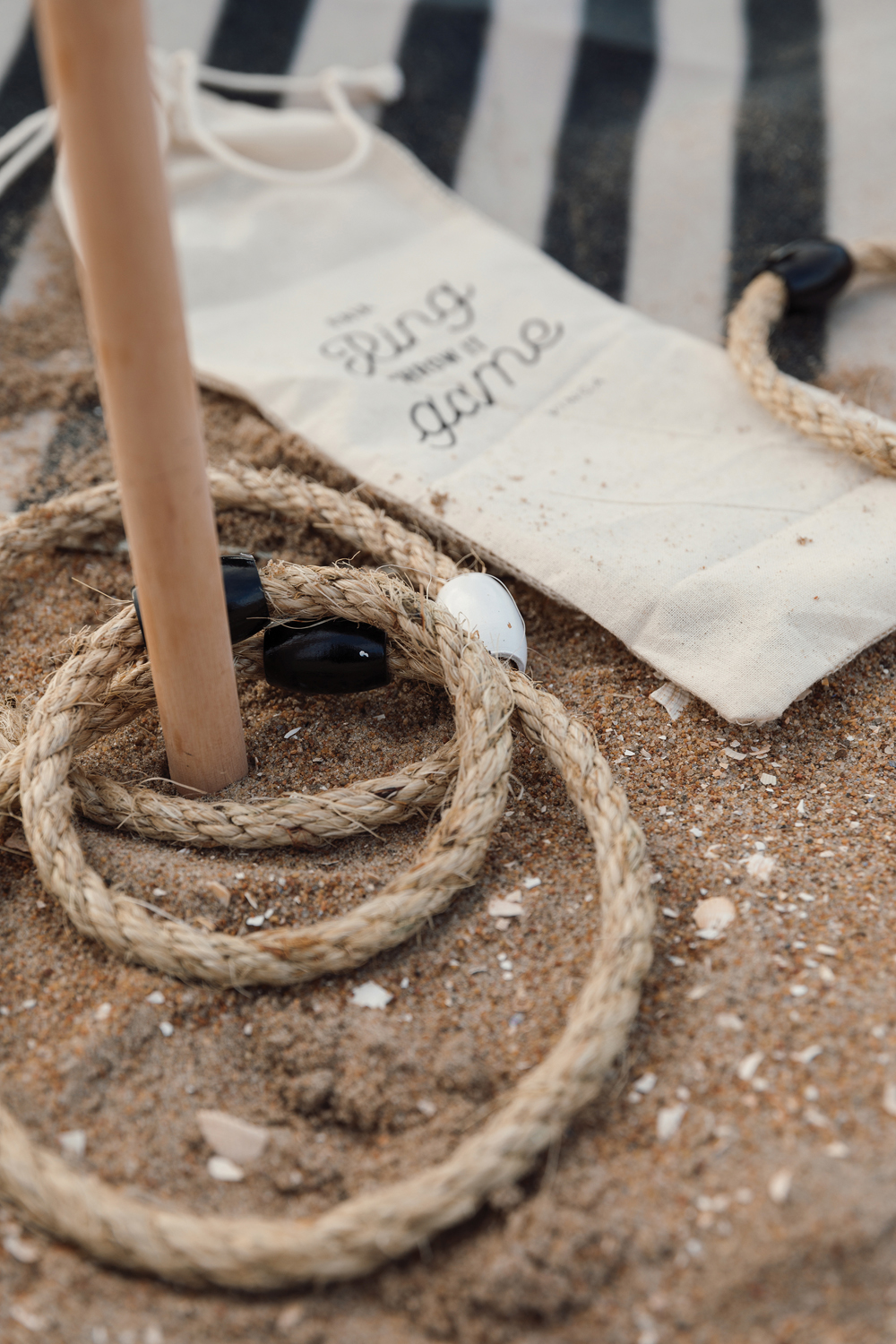 Игра Кольцо VINGA-6