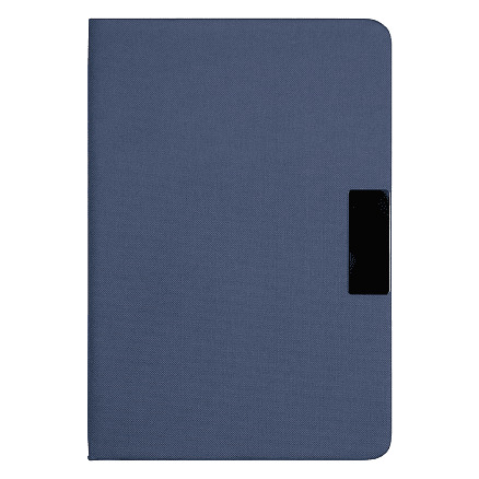 Блокнот А5 Hobard, Синий-2