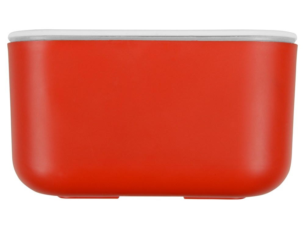 Ланч-бокс Neo, красный-9