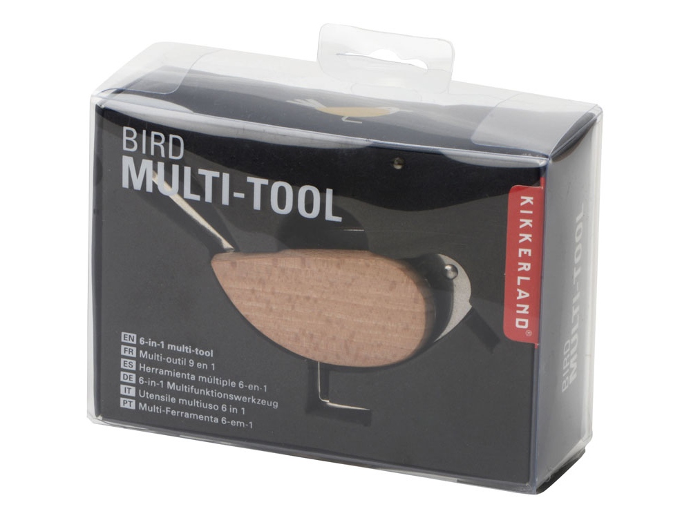 Мультитул в форме птицы Bird-5