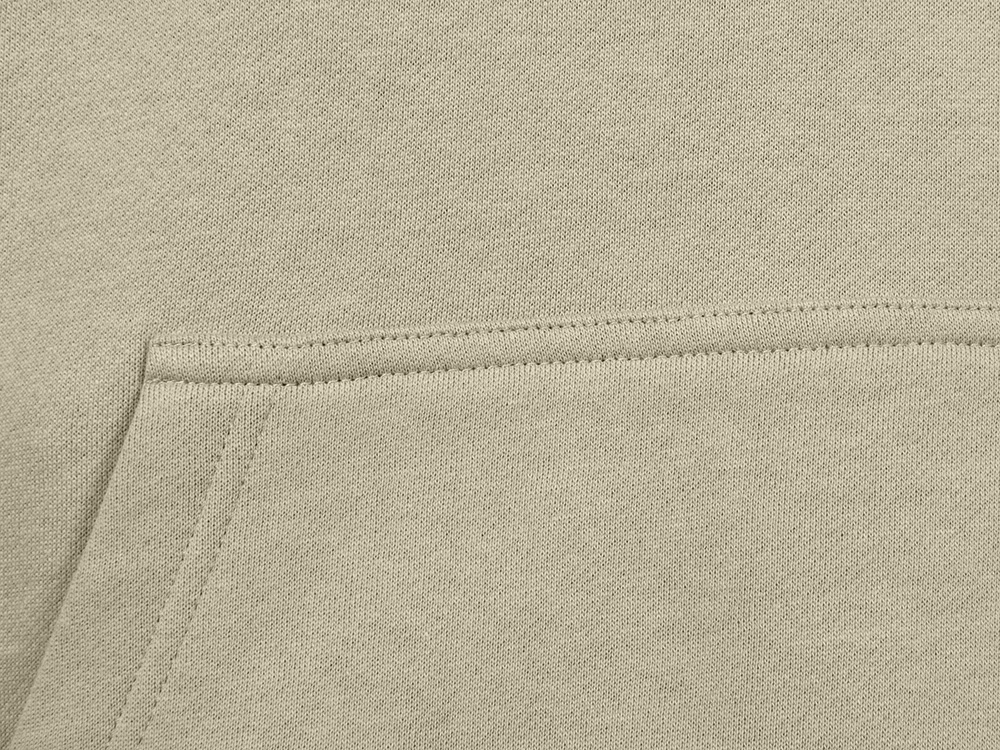 Толстовка с капюшоном оверсайз Berlin унисекс, оливковый-12