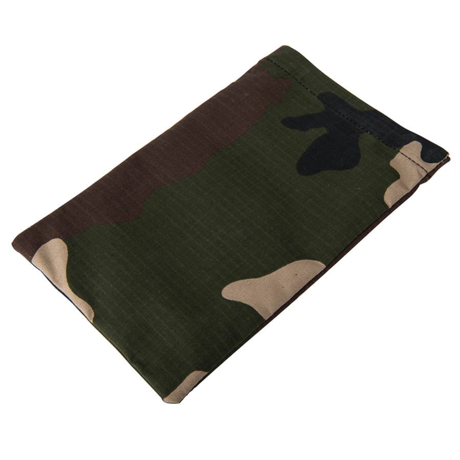 Органайзер для путешествий LEGENDA MILITARY, черный-4