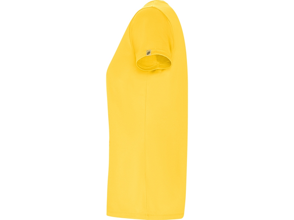 Футболка Imola женская, желтый-2