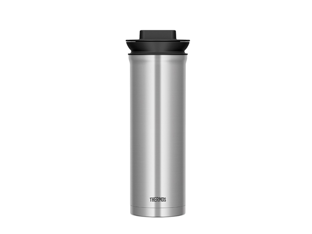 Термос из нерж. стали тм THERMOS TTD-1000 SBK 1,0L-0