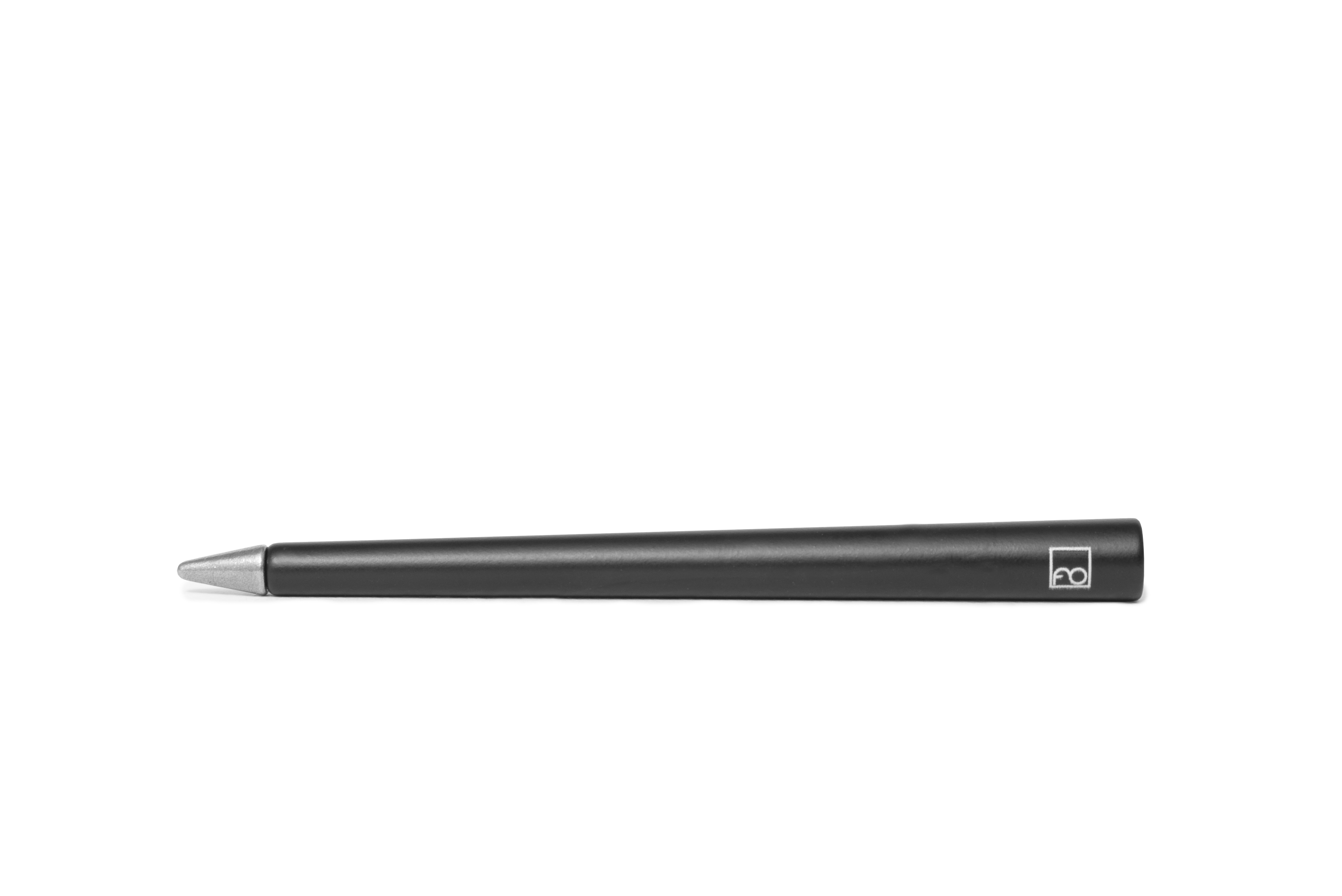 Вечная ручка Pininfarina Forever Primina BLACK-1