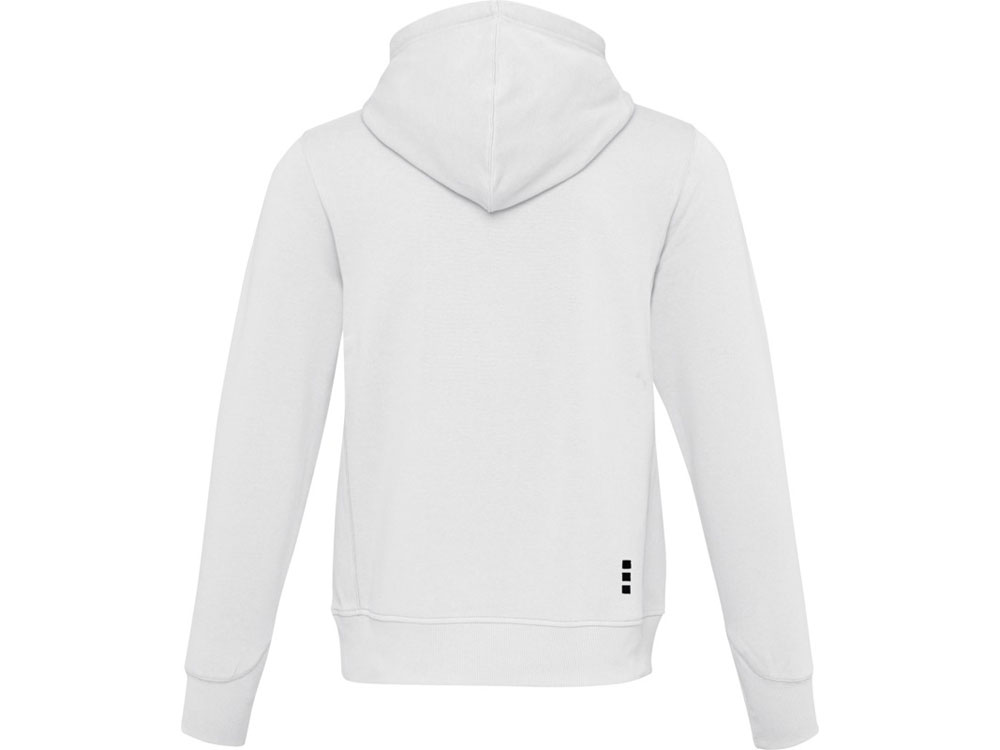 Худи унисекс Laguna, белый-2