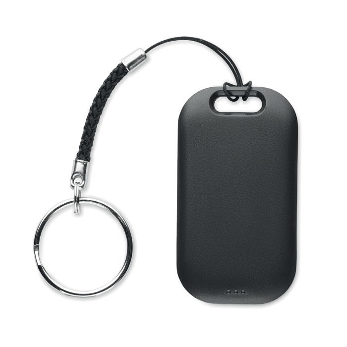 Smart Apple Find My locator, черный-5