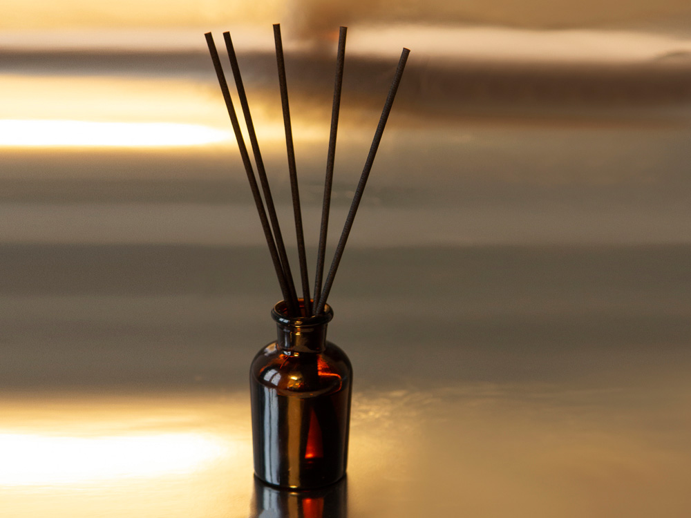 Ароматический диффузор Daylight-8