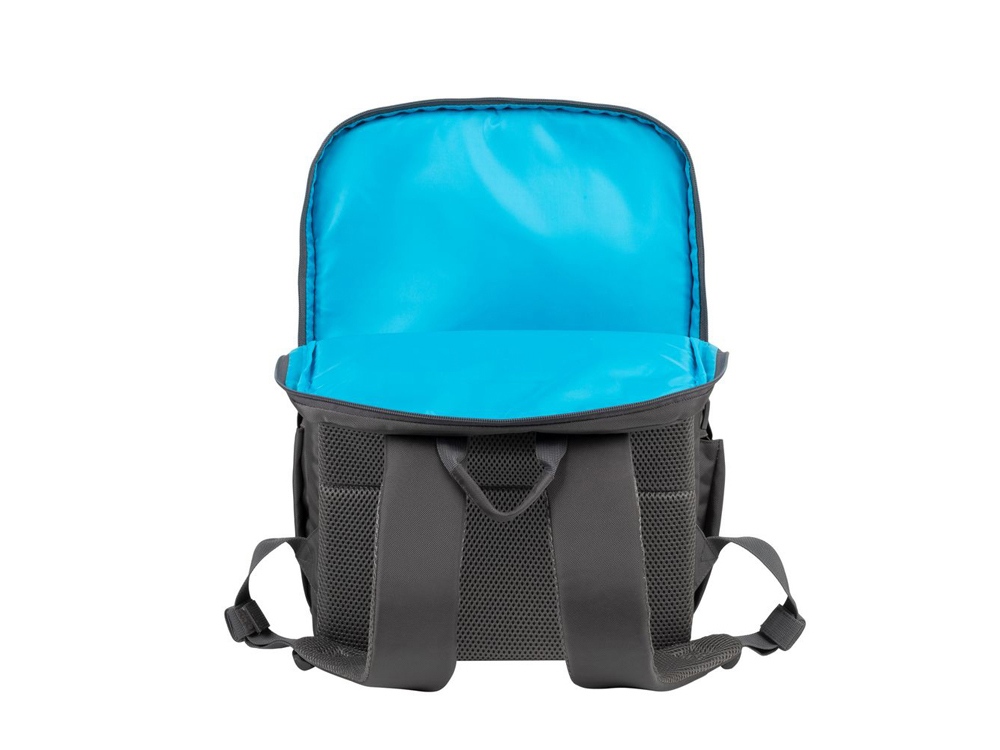 RIVACASE 8267 grey рюкзак для ноутбука 17.3 / 6-7