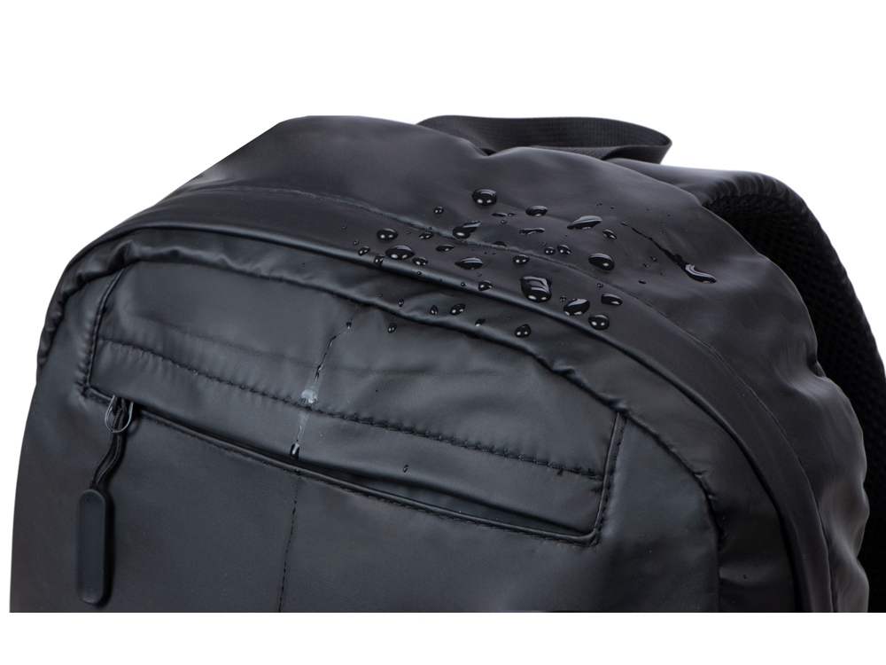 Рюкзак Ray для ноутбука 15'', черный-7