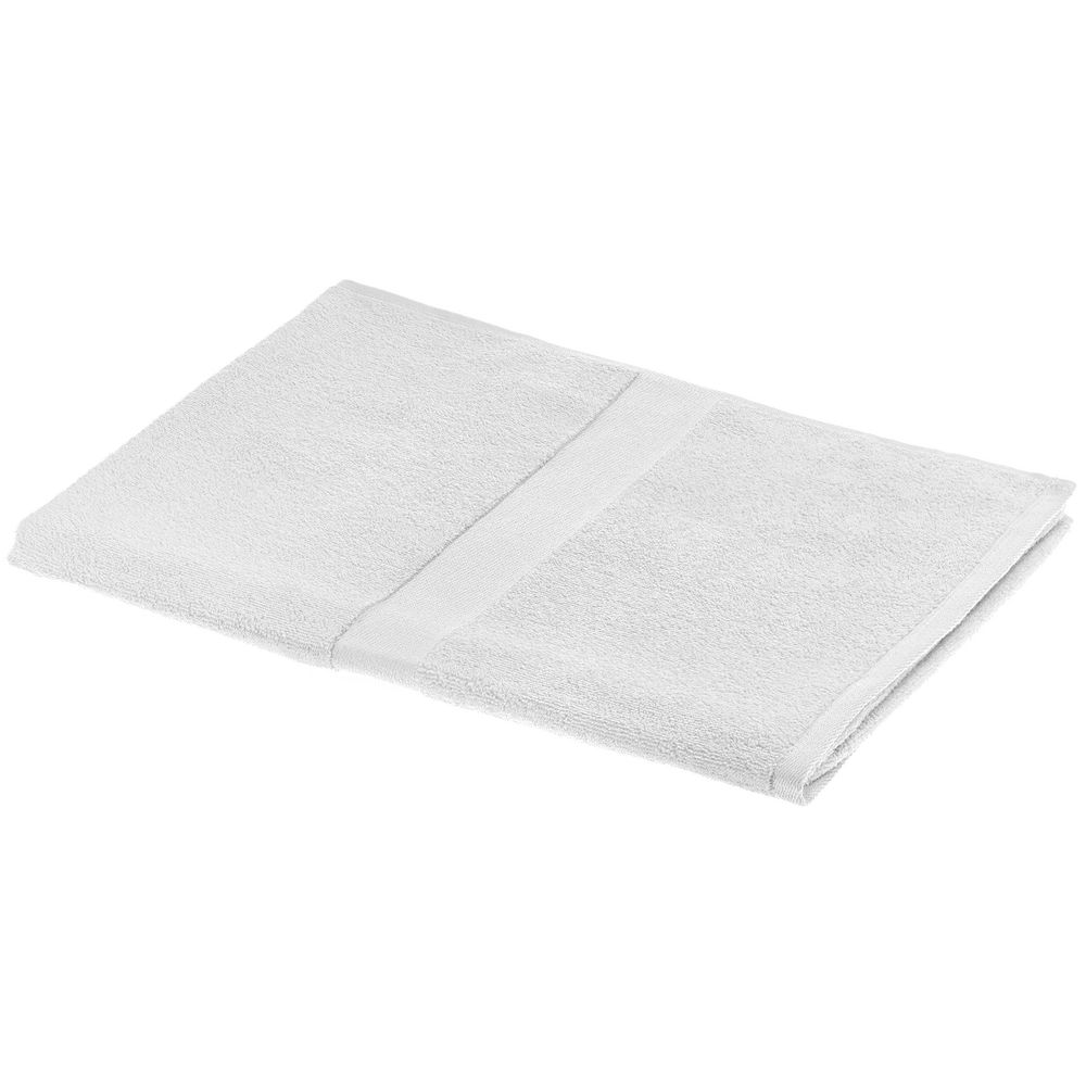 Полотенце Soft Me Light, большое, белое-0