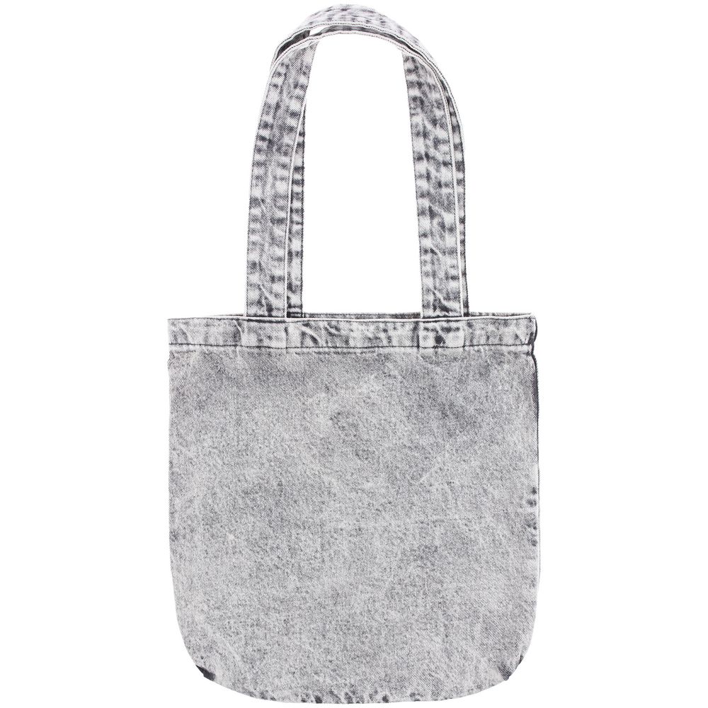 Шопер B7, серый-4