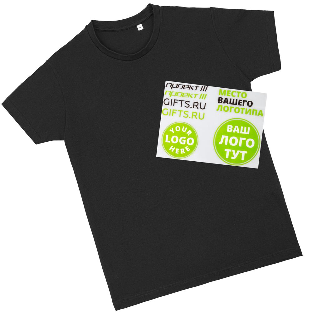 Термонаклейка Print на заказ-1