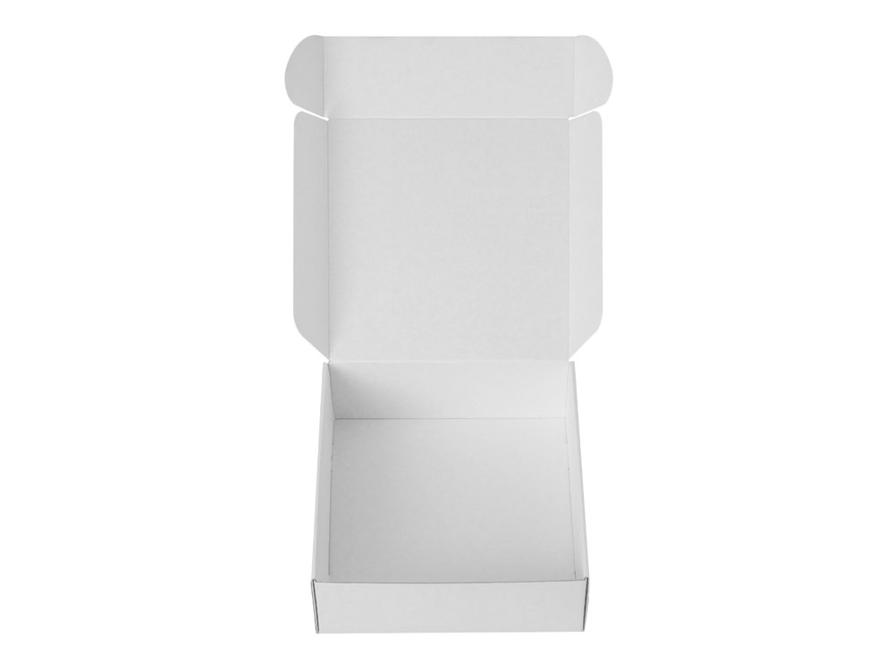 Коробка подарочная Zand new, белый-1