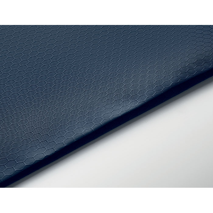 Рюкзак-мешок, синий-2