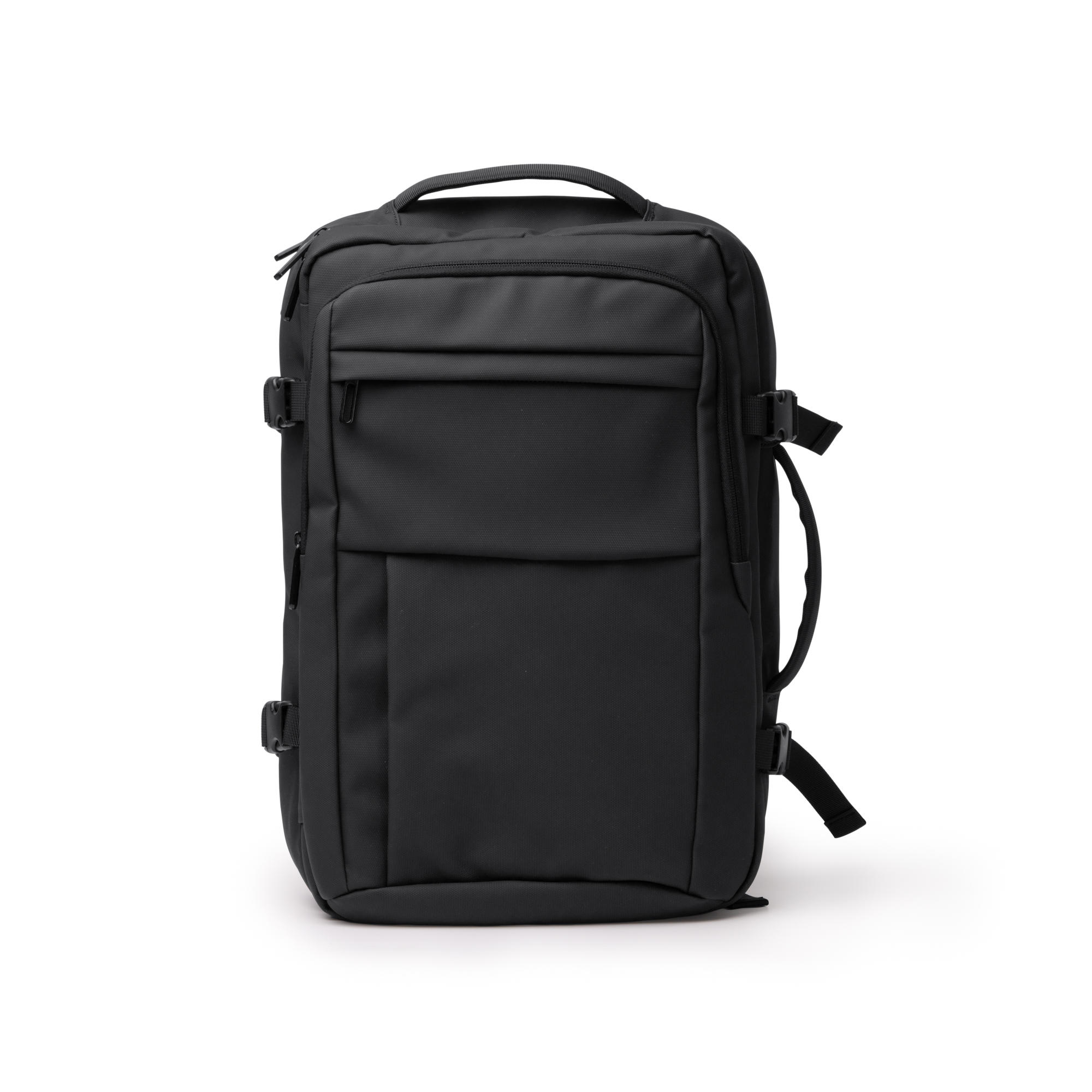 Рюкзак OREGON, Черный-0